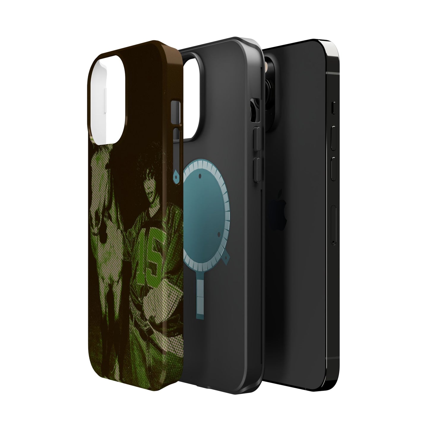 SZA CASE