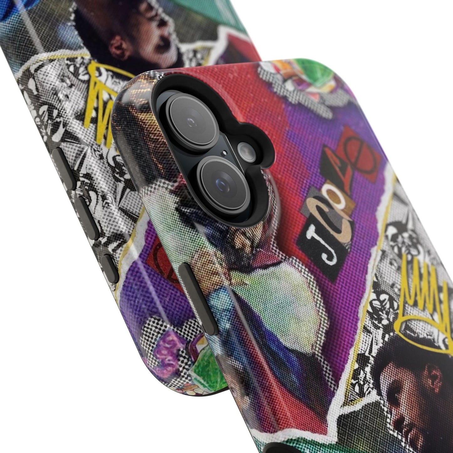 COLE CASE