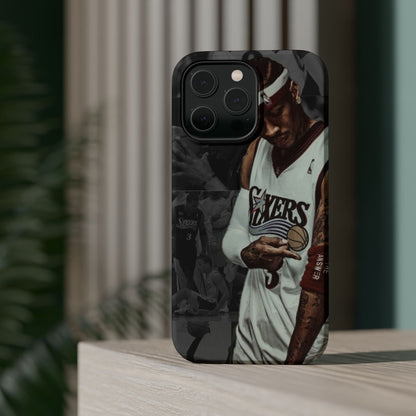 IVERSON CASE