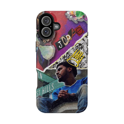 COLE CASE