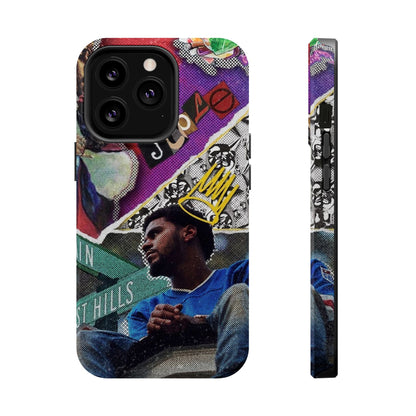 COLE CASE