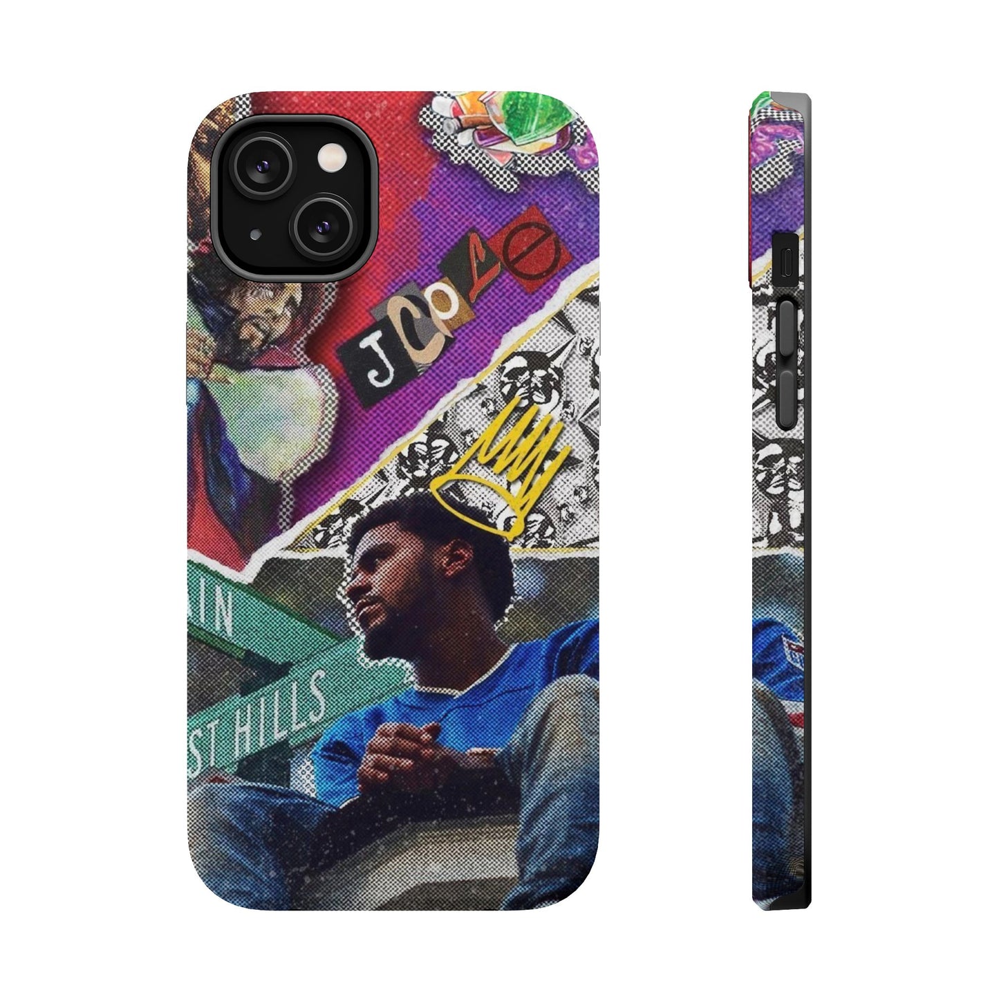 COLE CASE