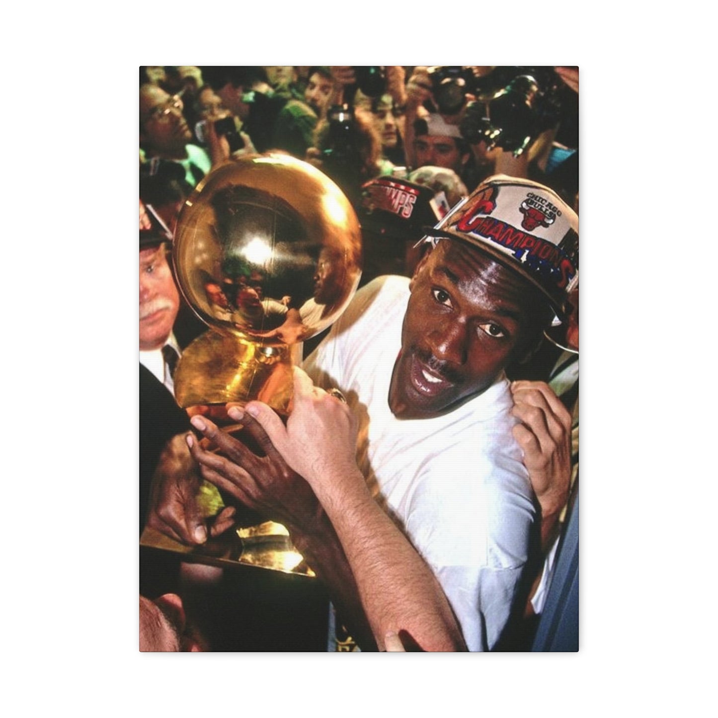 MJ CANVAS