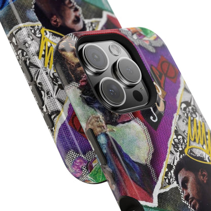 COLE CASE