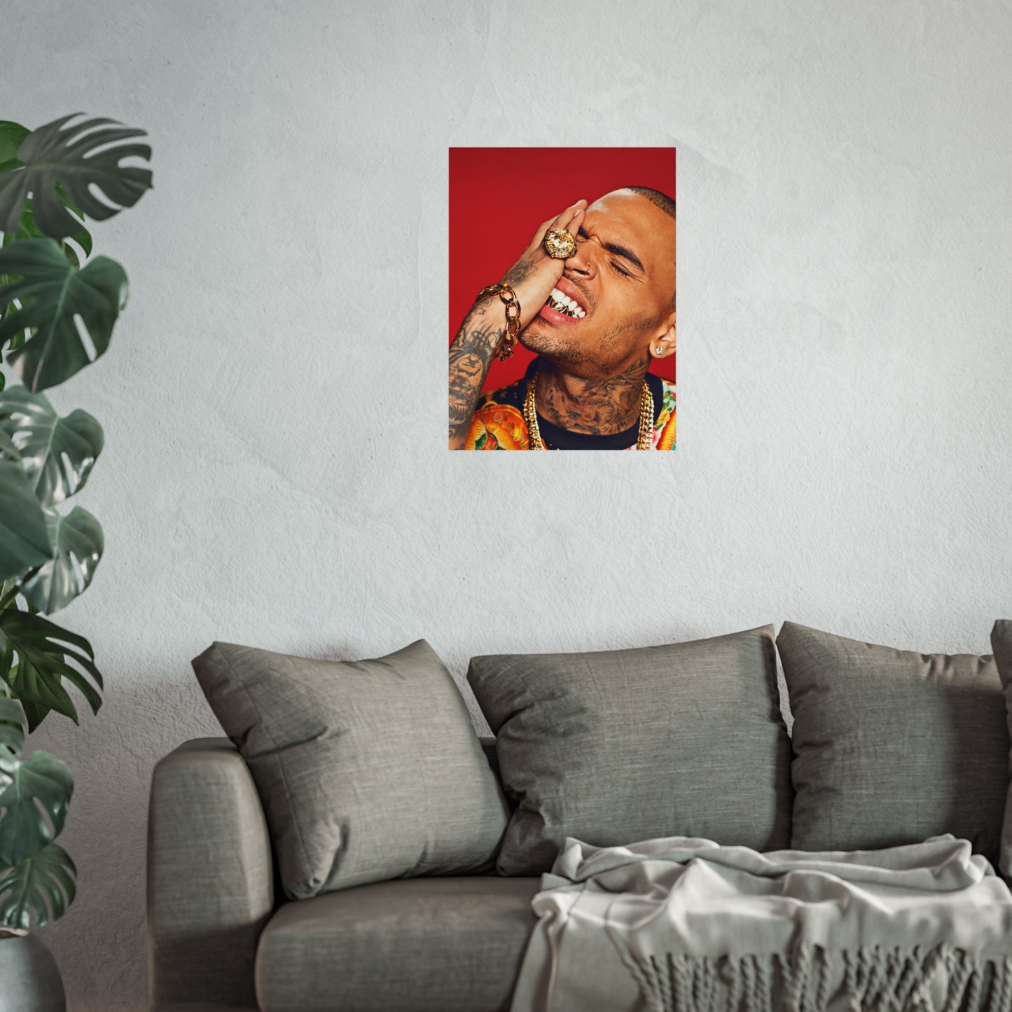 BREEZY POSTER