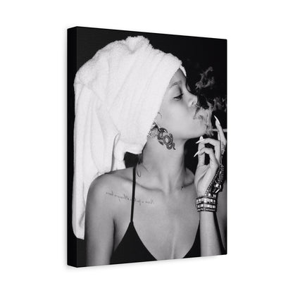 BADGAL CANVAS