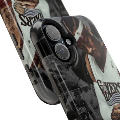 IVERSON CASE