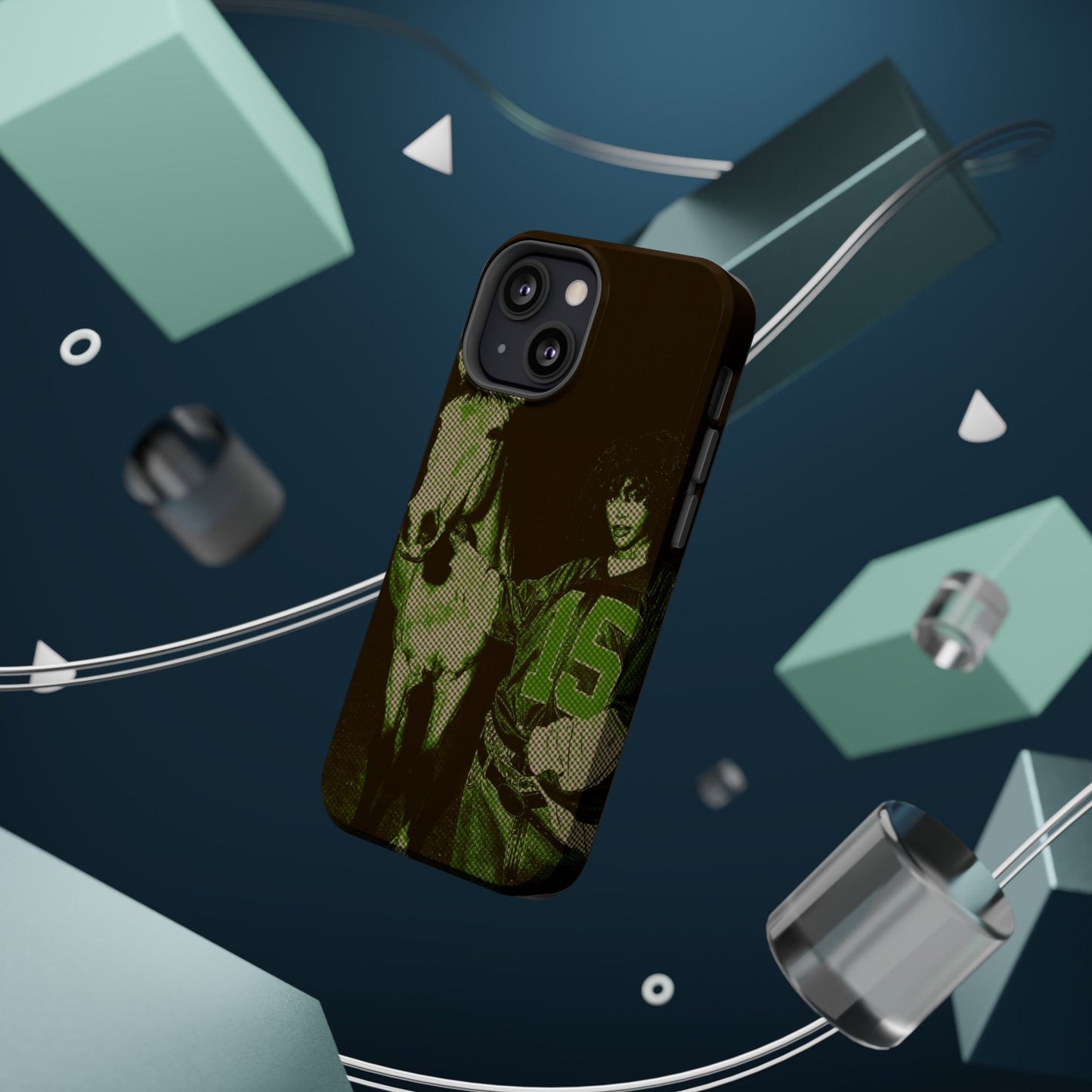SZA CASE