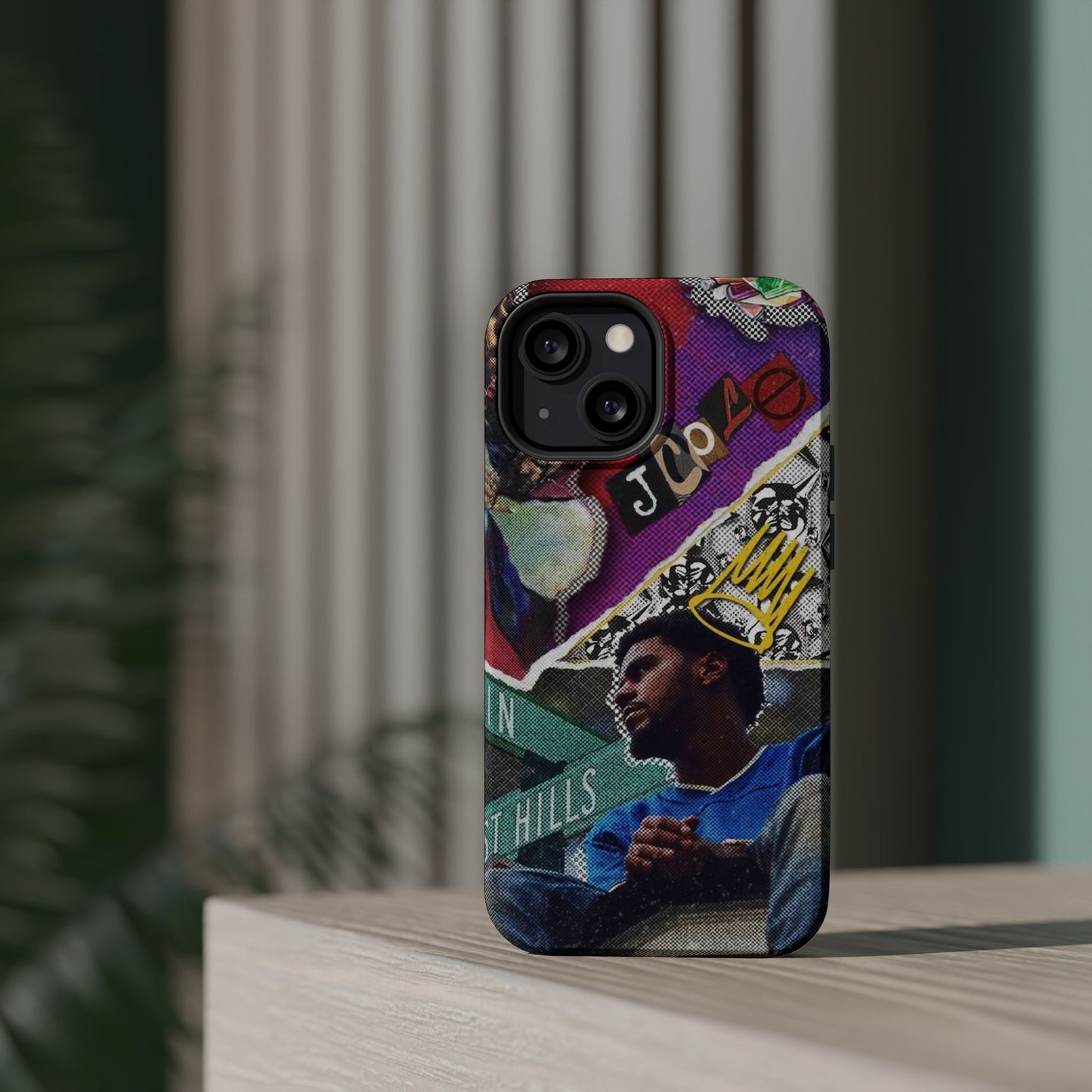 COLE CASE