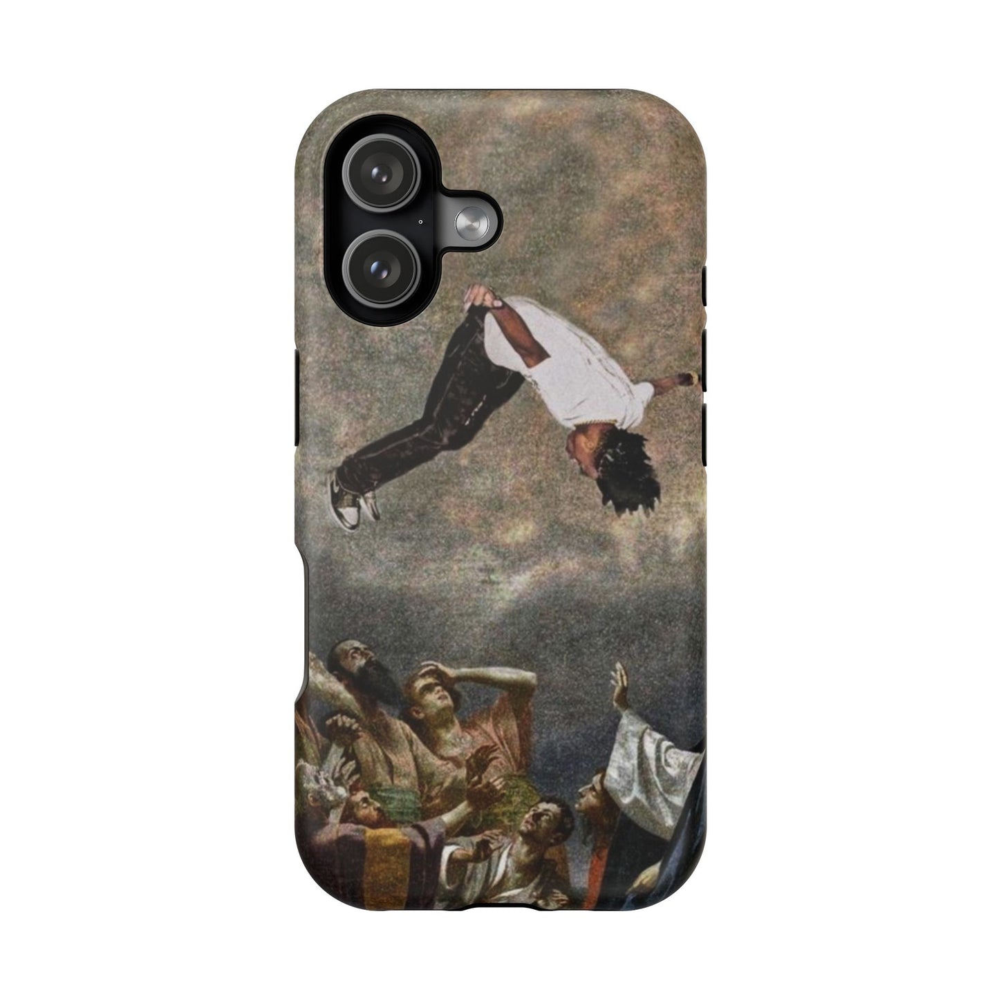 CARTI CASE