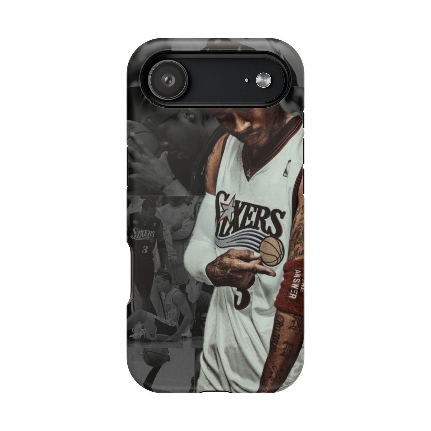 IVERSON CASE