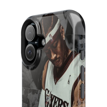 IVERSON CASE