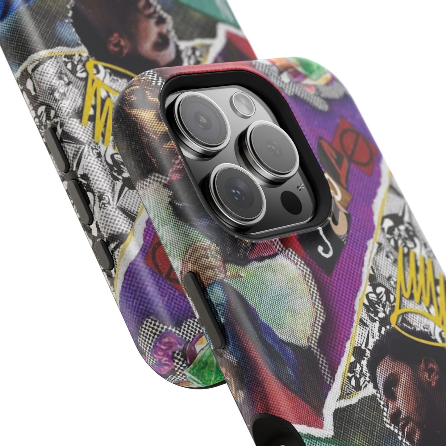 COLE CASE