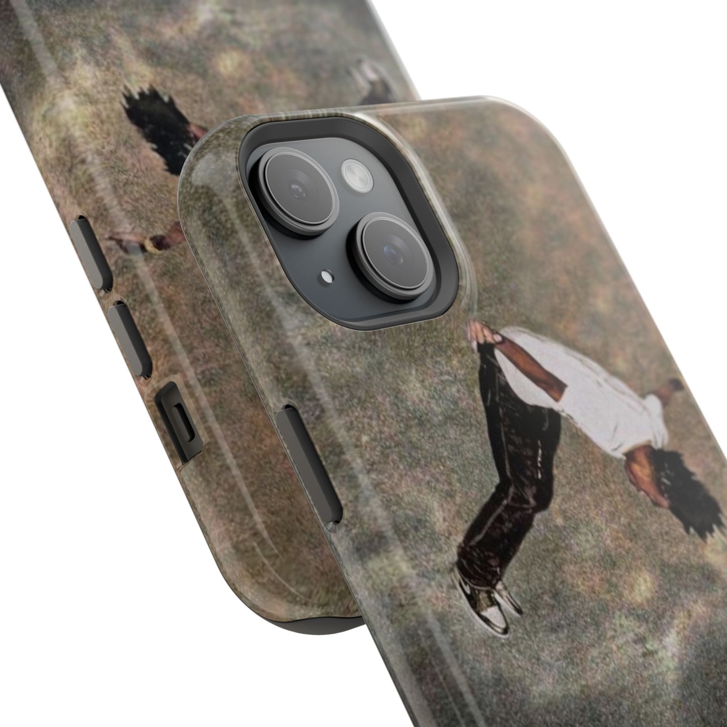 CARTI CASE