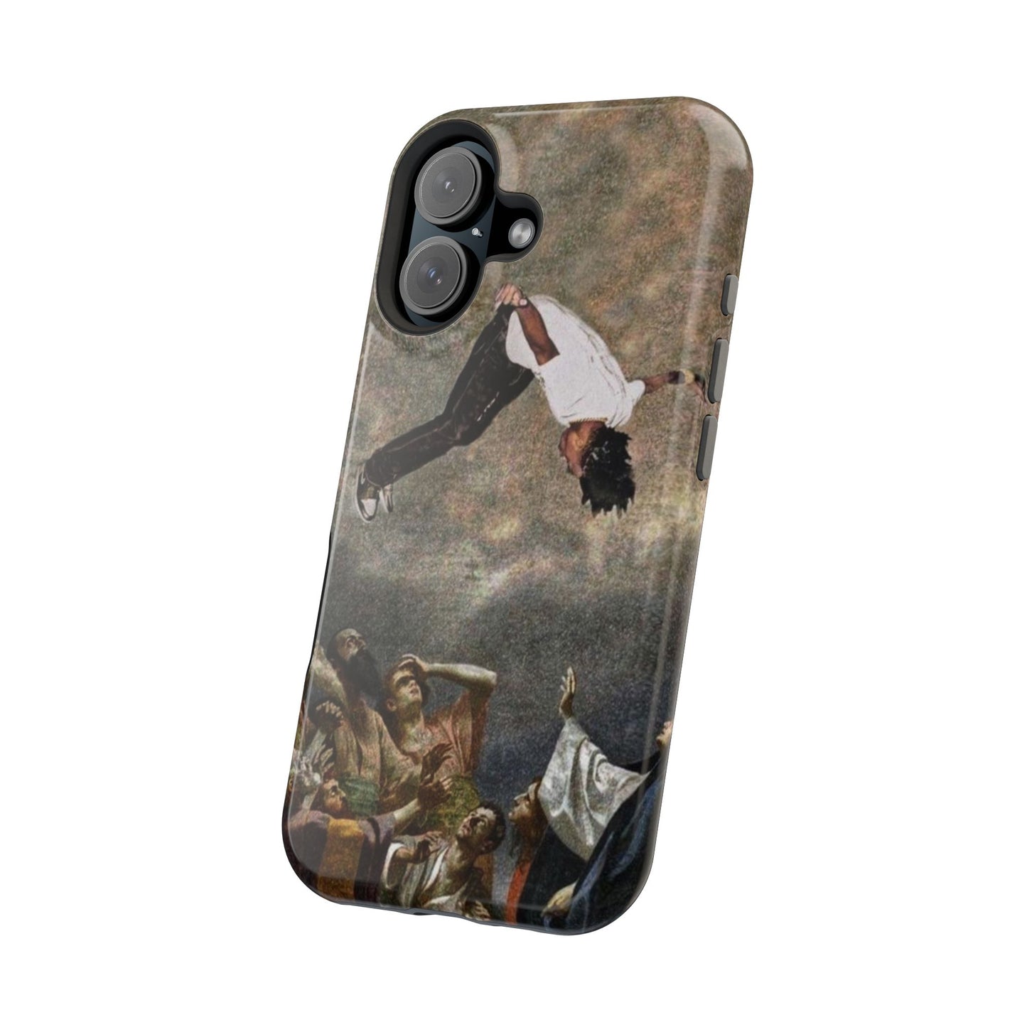 CARTI CASE