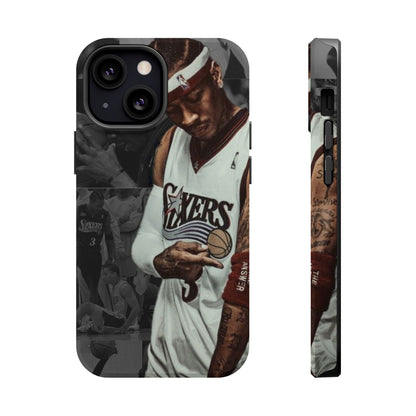 IVERSON CASE