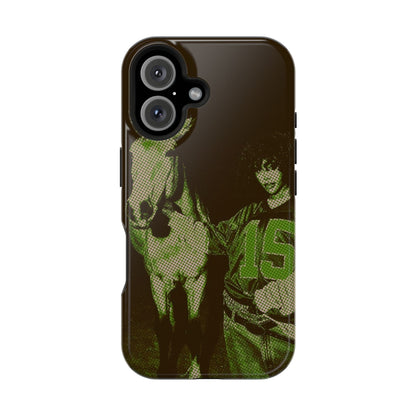 SZA CASE