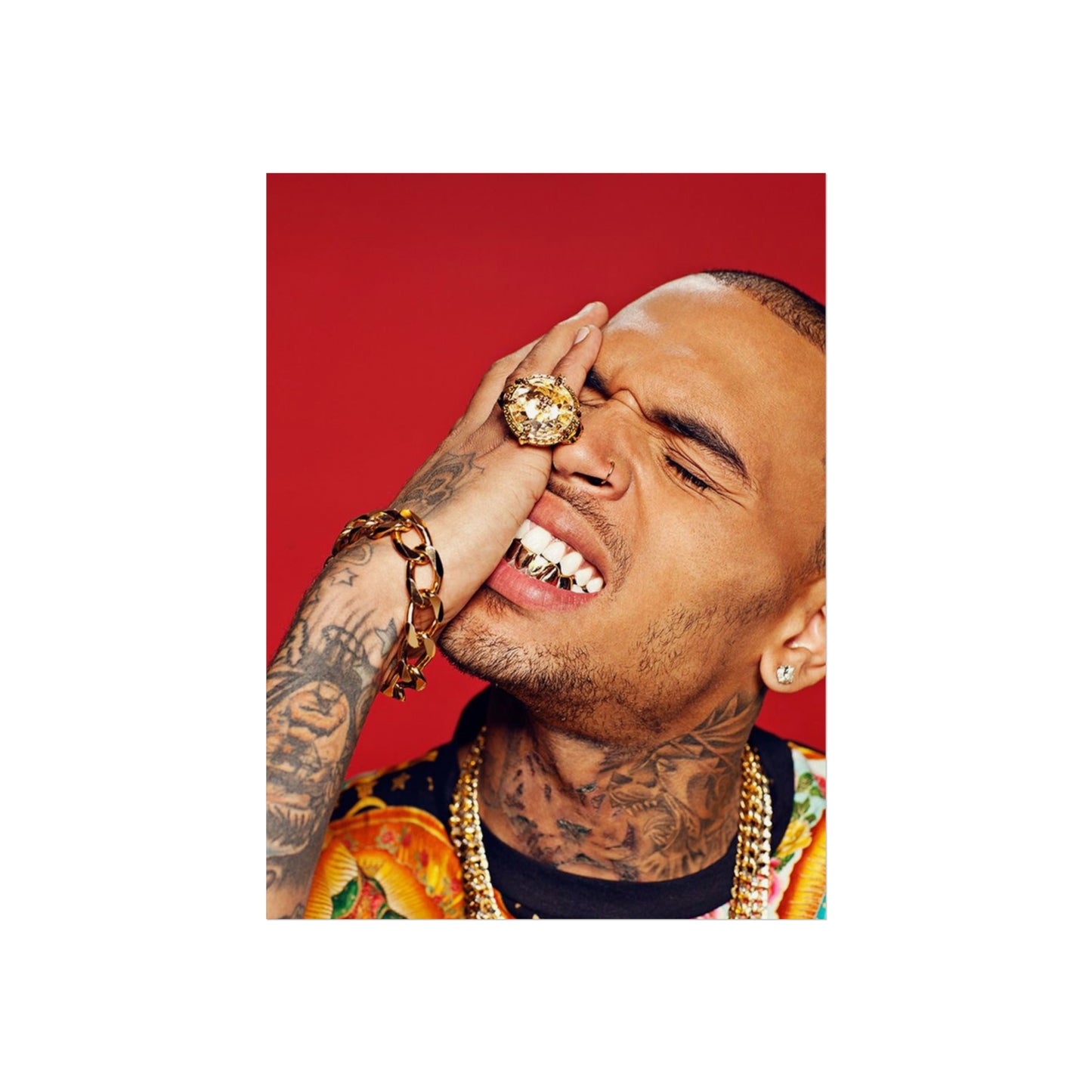 BREEZY POSTER