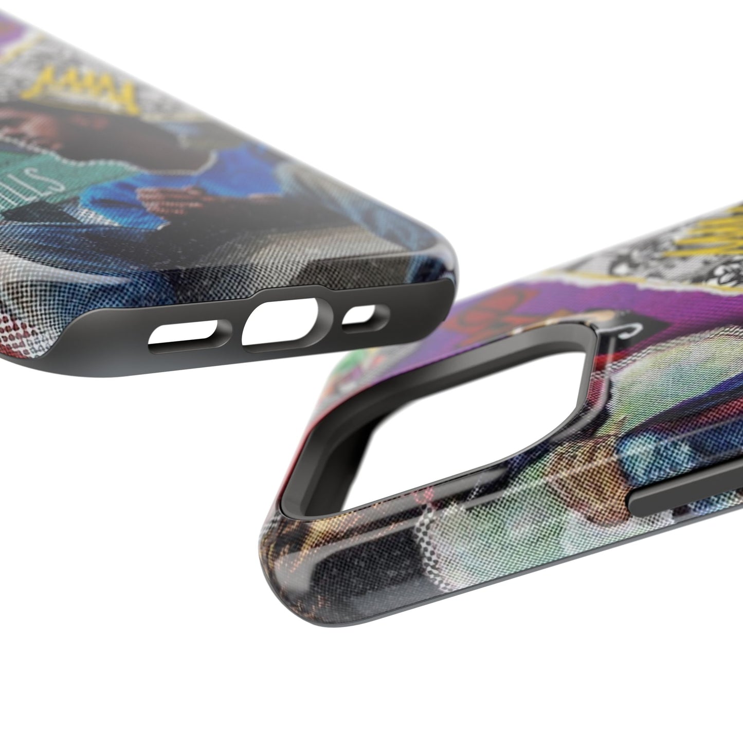 COLE CASE