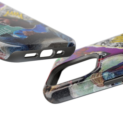 COLE CASE