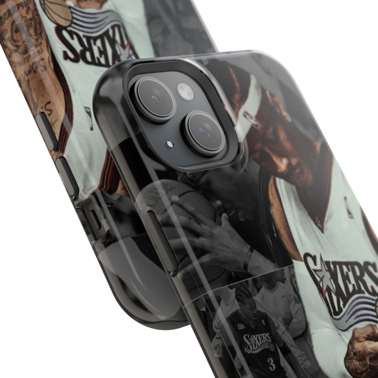 IVERSON CASE