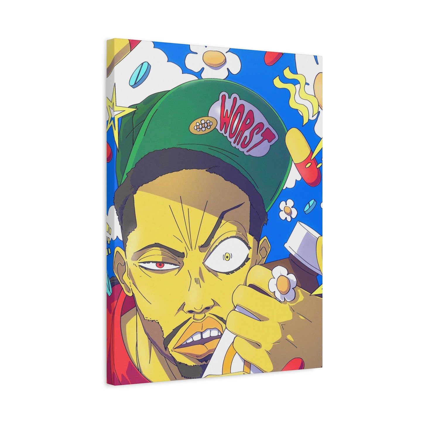 VEEZE CANVAS