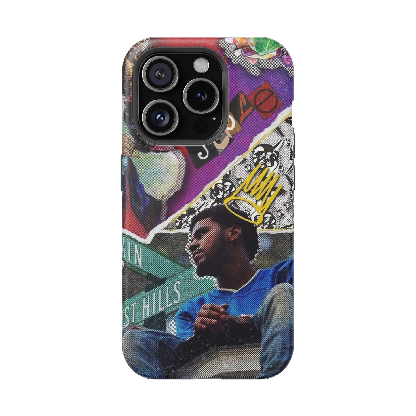 COLE CASE