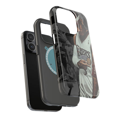 IVERSON CASE