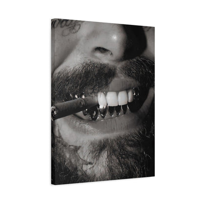 MALONE CANVAS