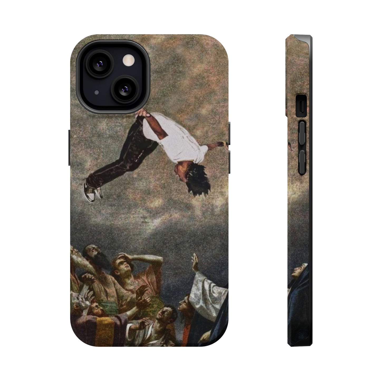 CARTI CASE