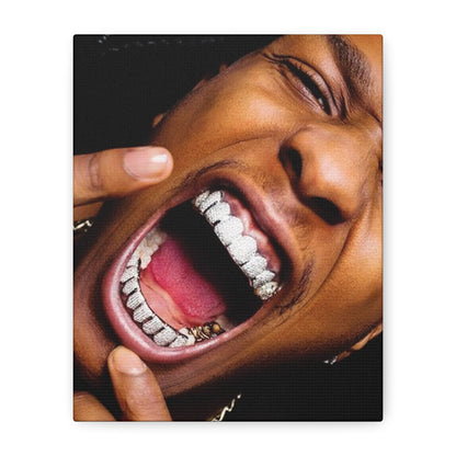 FLACKO CANVAS