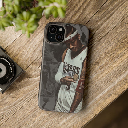 IVERSON CASE