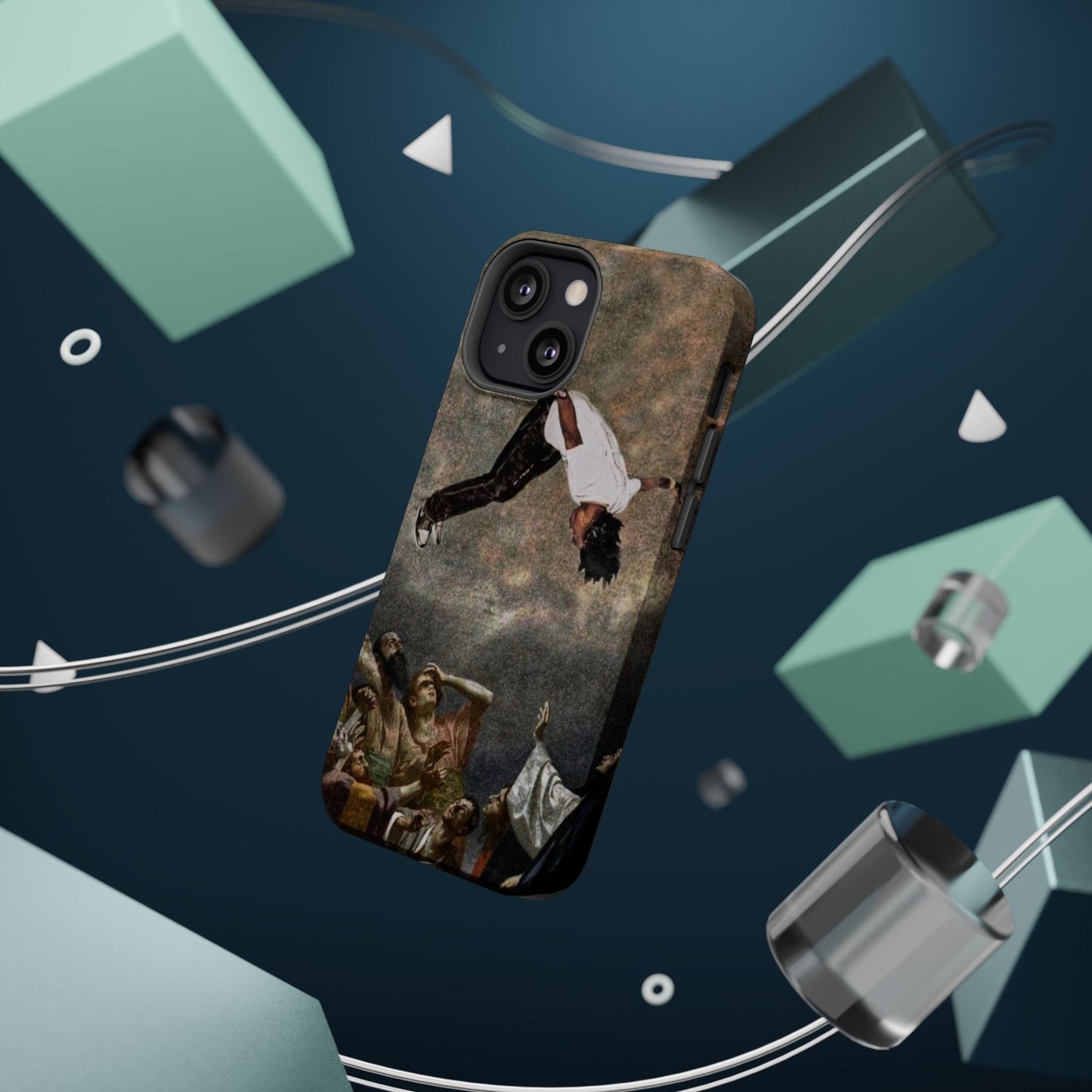 CARTI CASE