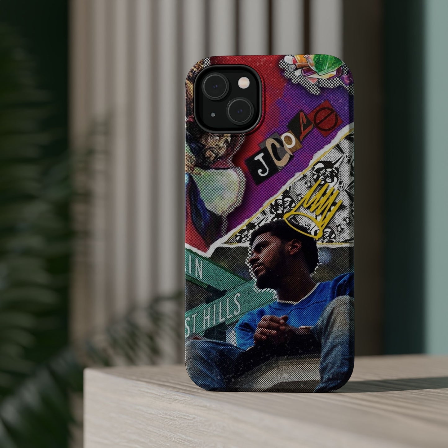 COLE CASE