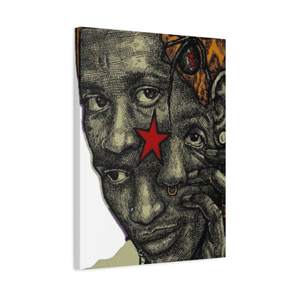 THUG FREE CANVAS