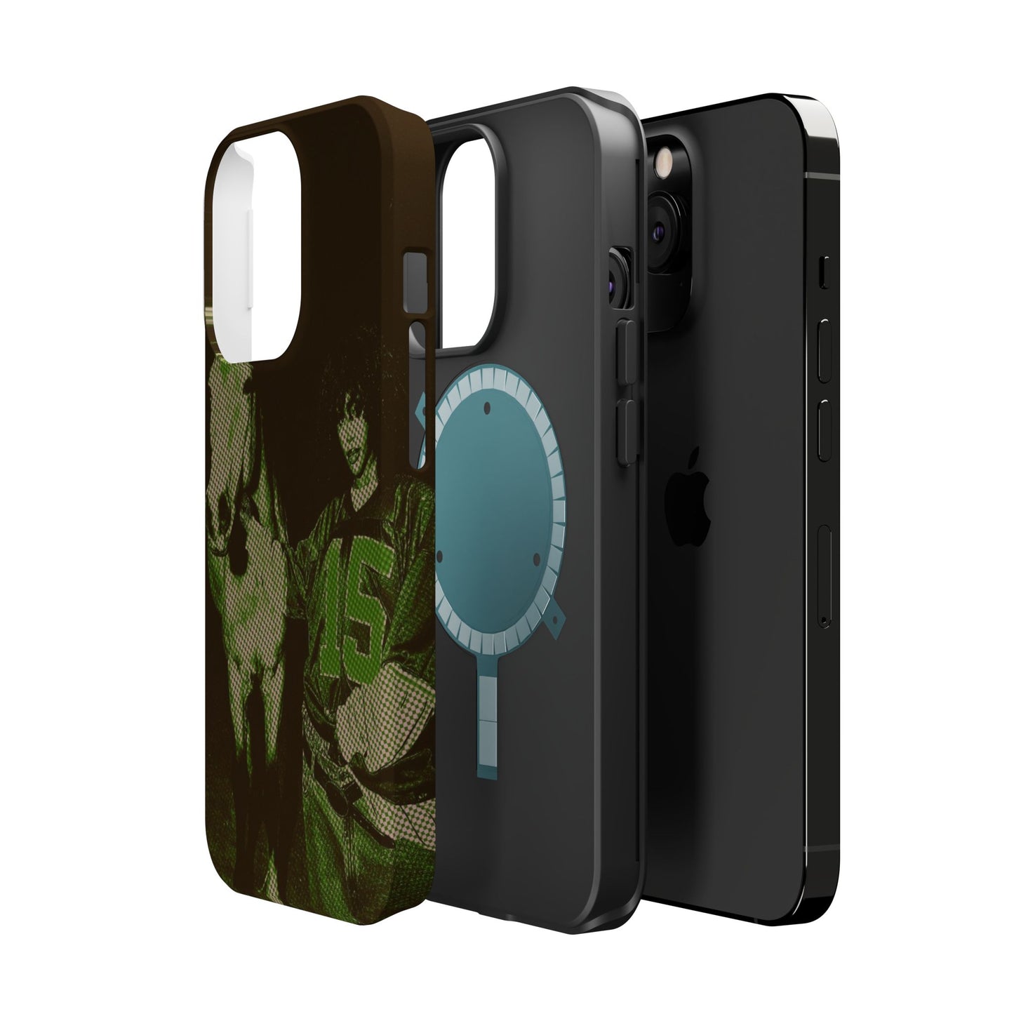 SZA CASE