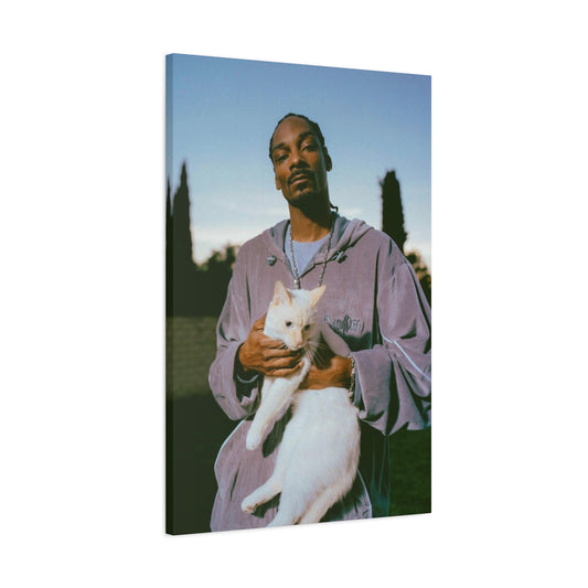 SNOOP CANVAS