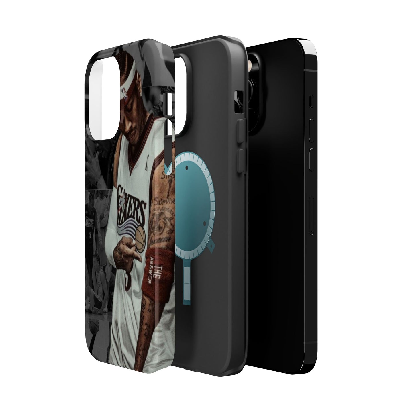 IVERSON CASE