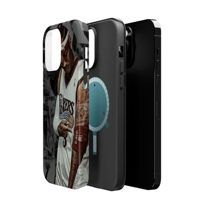 IVERSON CASE