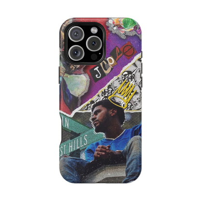 COLE CASE