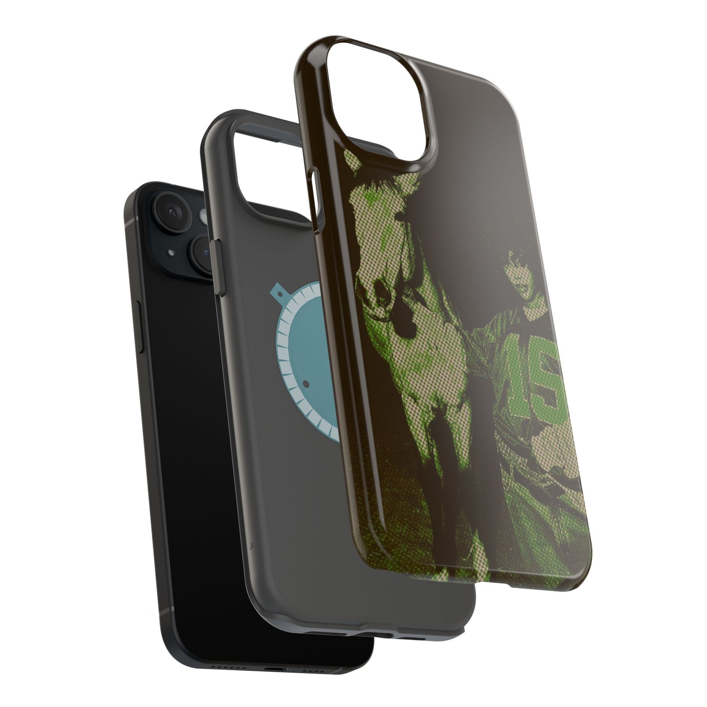 SZA CASE