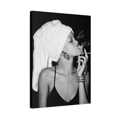 BADGAL CANVAS