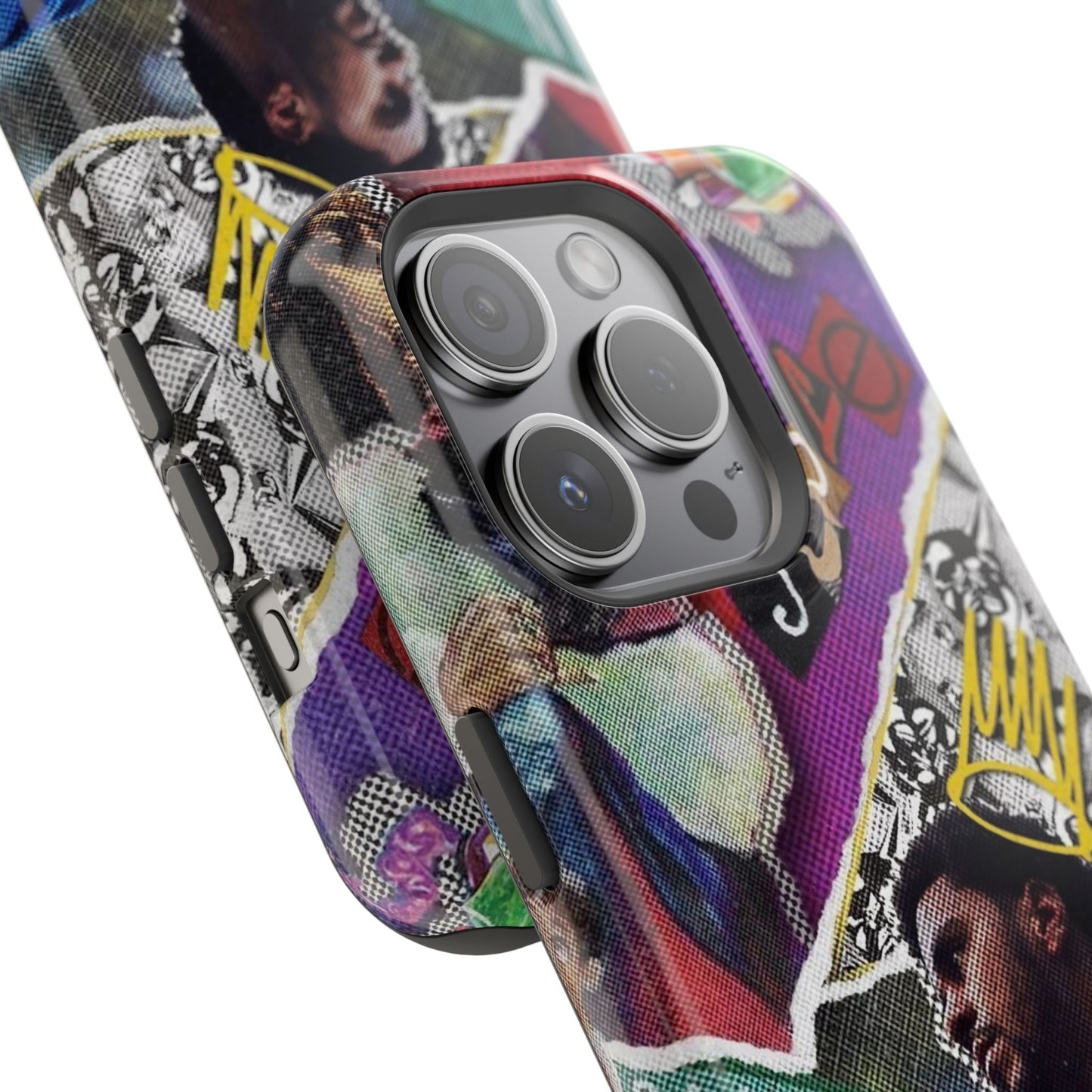 COLE CASE