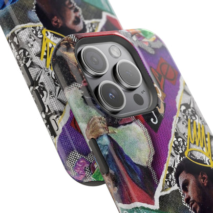 COLE CASE
