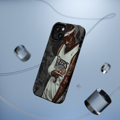 IVERSON CASE