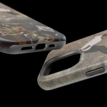 CARTI CASE