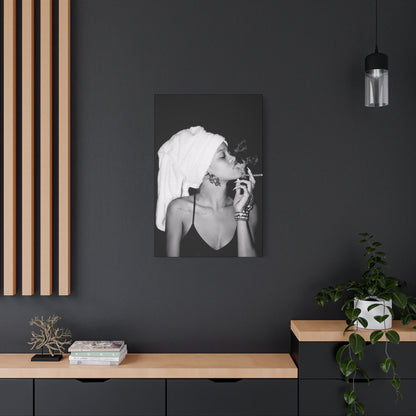 BADGAL CANVAS