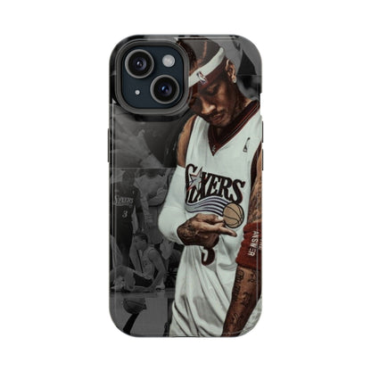 IVERSON CASE