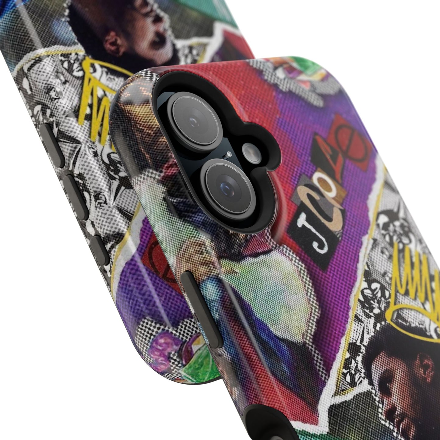 COLE CASE