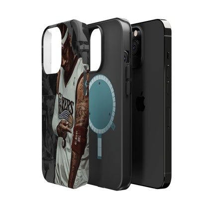 IVERSON CASE